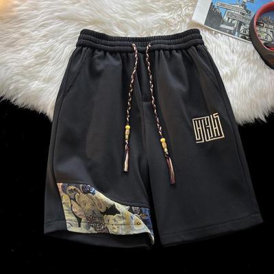 Underdele – Shorts