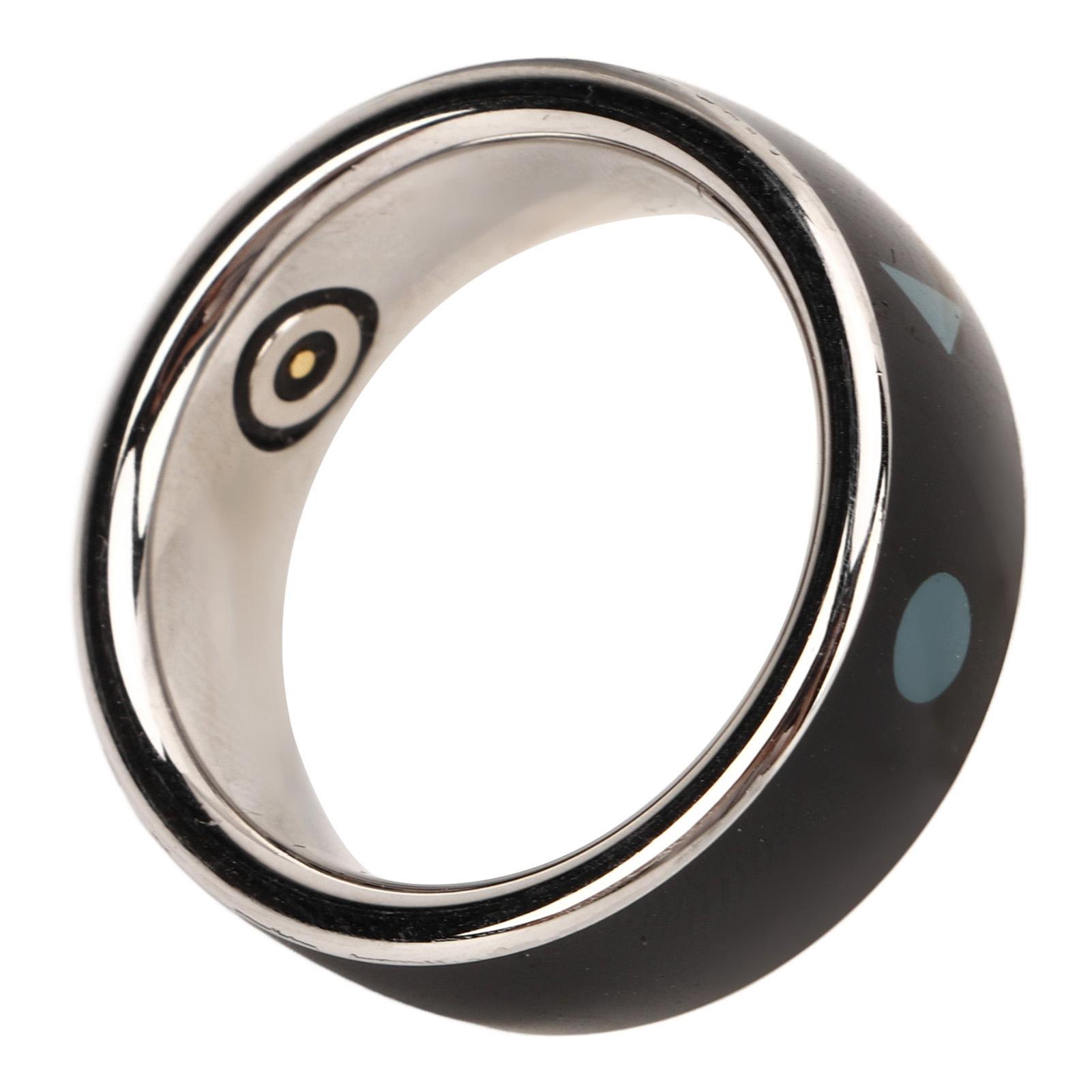 

Пульт дистанционного управления Bluetooth Перелистыватель страниц 10 м Пульт для записи видео Перезаряжаемый пульт Кольцо-скроллер Кликер для телефона 19#