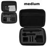 Shockproof For Insta360 Carrying Bag Waterproof For Insta360 Storage Box  Camera Accessory