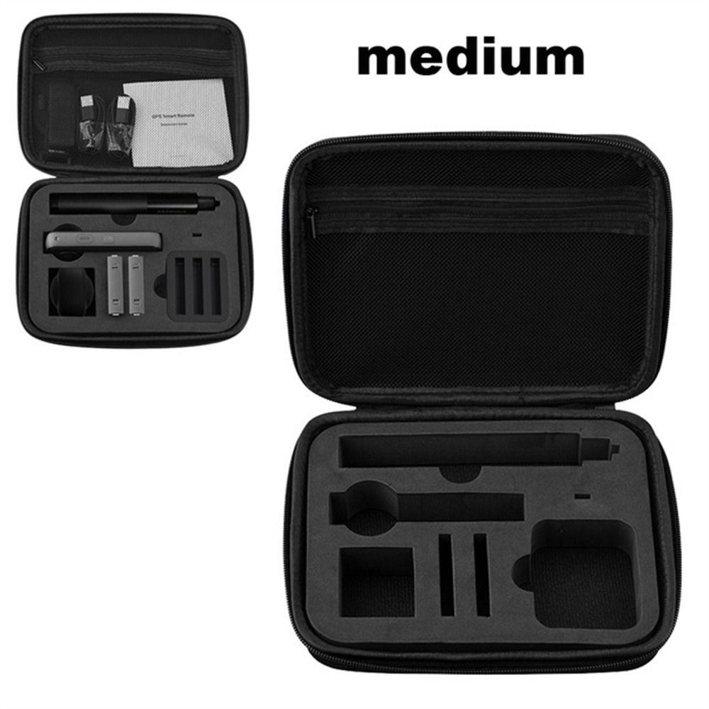 Shockproof For Insta360 Carrying Bag Waterproof For Insta360 Storage Box Camera Accessory
