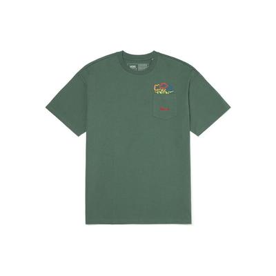 T-Shirts & Muskelshirts – T-Shirts