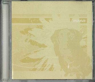 

CD MANA UENO - Mana TH041101 NOT ON LABEL Japan Obi Japanese Pop/Rock Used