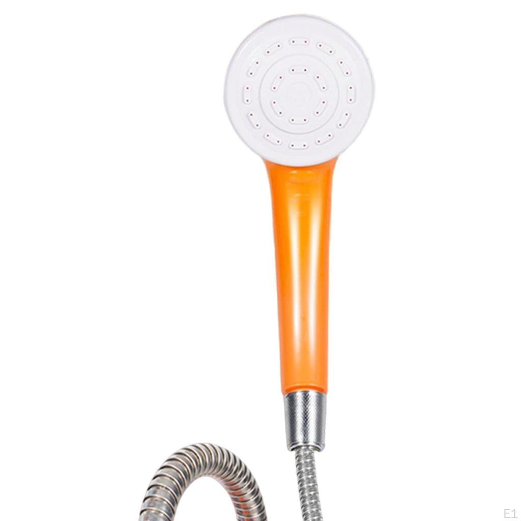 Chuveiro Elétrico Portátil para Exterior para Regar Plantas,