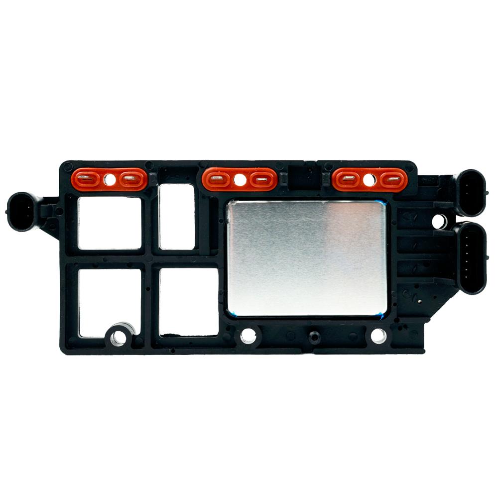 Ignition Control Module For Chevrolet Buick Olds Pontiac 10489422 DR145 LX-346
