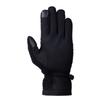 Trespass Unisex Adult Ainslee Sherpa Fleece Gloves