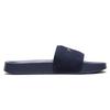 Puma Leadcat Comfortable Fashion Slide Sandals Unisex Footwear Blue 365758-02