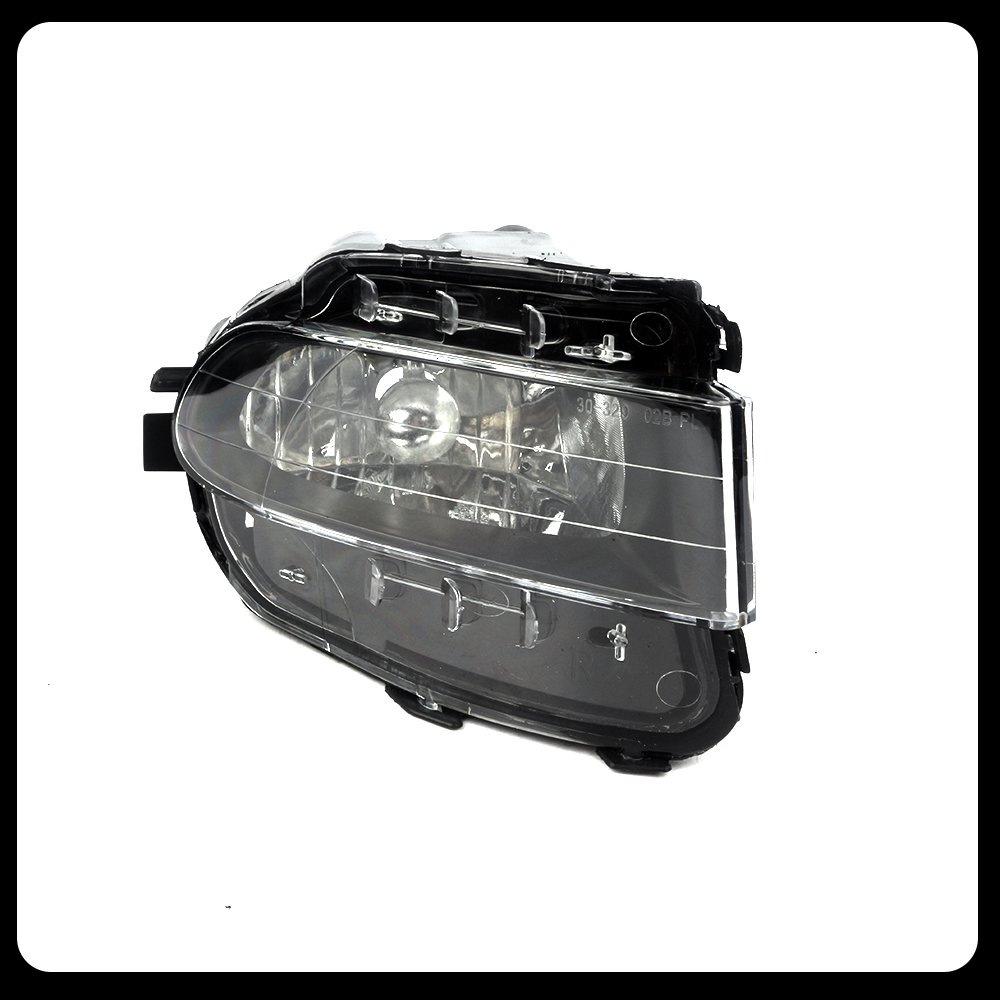 Lexus GS300/350/430 (05-11) Front Fog & Daytime Running Halogen Lights