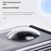 Transparent Case For 360 Waterproof Case Diving 45m Protective Panoramic Sports Camera Antifall Invisible Protector