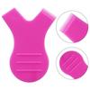 Upgraded Y-shaped Lash Perming Brush - 10 pcs