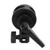 Photography Reflector Holder Single Wheel Turntable Universal Adapters Light Stand Mount Bracket