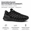 adidas Climacool Ventania Kényelmes Sokoldalú Hálós Csúszásmentes Légáteresztő Alacsony Szárú Futócipő Unisex Futócipő Fekete IE5472