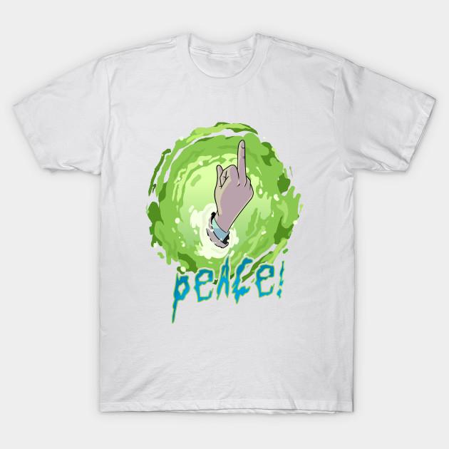 T Shirt Women The Peace Finger Harajuku Print Kawaii Tshirt Summer Short Sleeve Female T-Shirt Top Tee