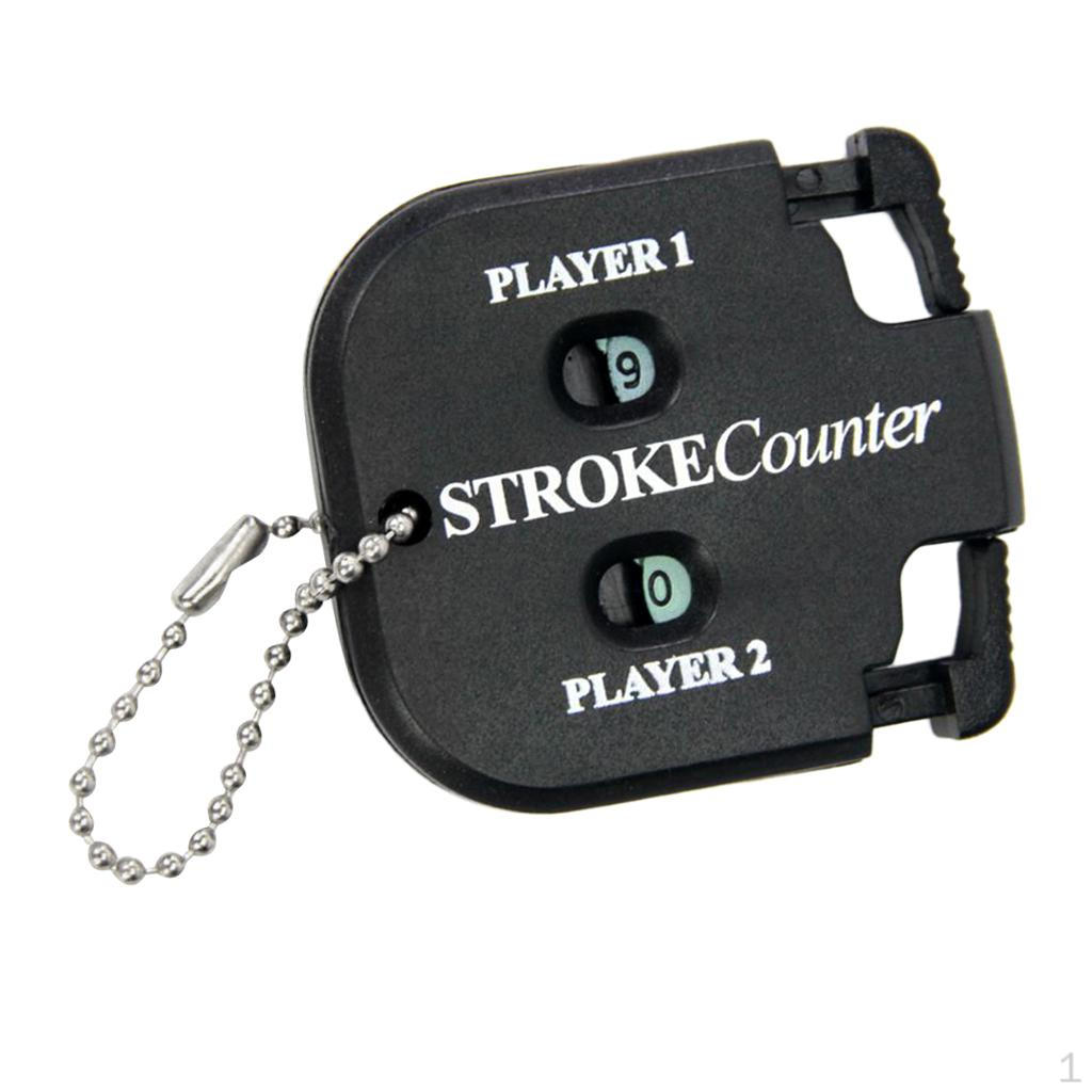 

Professional Double Counter Keeper Supplies