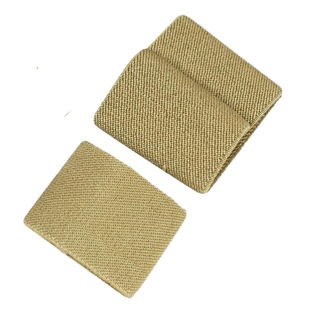 Viper Plain Buckle Tidy Set