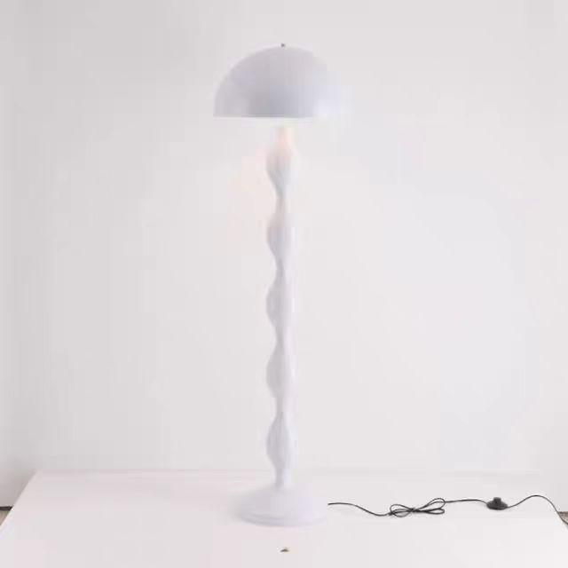 Huixin Creative Designer Floor Lamp for Living Room, Bedroom, Study, and Hotel