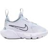 Nike Tênis de Bebê Flex Runner 2 TD Cinza Futebol Marinho Meia-Noite Azul Claro Armory Branco DJ6039-010