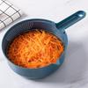 Meizhikou Multifunctional Vegetable Slicer and Shredder