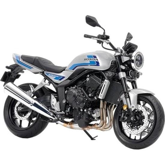Tamiya 1 12 Řada motocyklů č.144 Honda CB1000F Plastikový model 14144