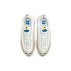 Nike X Undefeated Air Max 97 'UCLA Bruins' DC4830-100