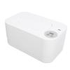 Baby Wipe Warmer Surround Heating Wet Wipe Warmer Dispenser with Night Light 3 Temperature Settings