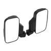 GOOFIT Universal UTV/ATV Dune Buggy Rearview Side Mirror
