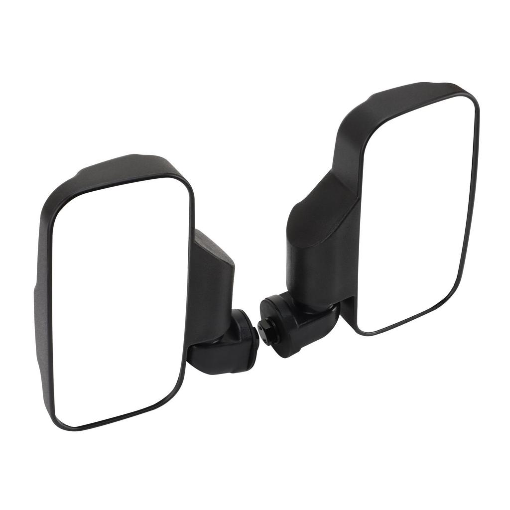 GOOFIT Universal UTV/ATV Dune Buggy Rearview Side Mirror