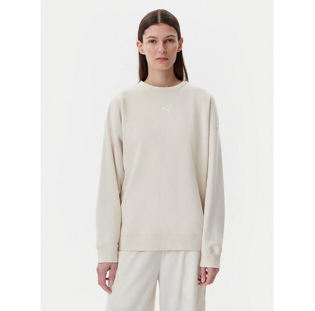 Толстовка Puma Ess EU XS