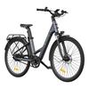 PVY Air 28 PRO Unisex Electric Bicycle 36V9.6AH Battery 250W Motor City Convenient E-Bike Carry Passengers  29 Inch Tires Mutli Electric Bike