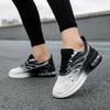 Men's/Women's Sports Shoes: Lightweight, Outdoor, Breathable Mesh Sports Shoes, Air-Cushioned Women's Sports Shoes