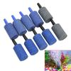 Fish Tank Aquarium Oxygen Pump Bubble Stone - Long Air Stone Aeration Head