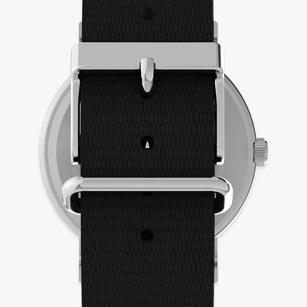 TIMEX Peanuts Weekender Snoopy Woodstock Unisex Wristwatch 38mm TW2Y11800