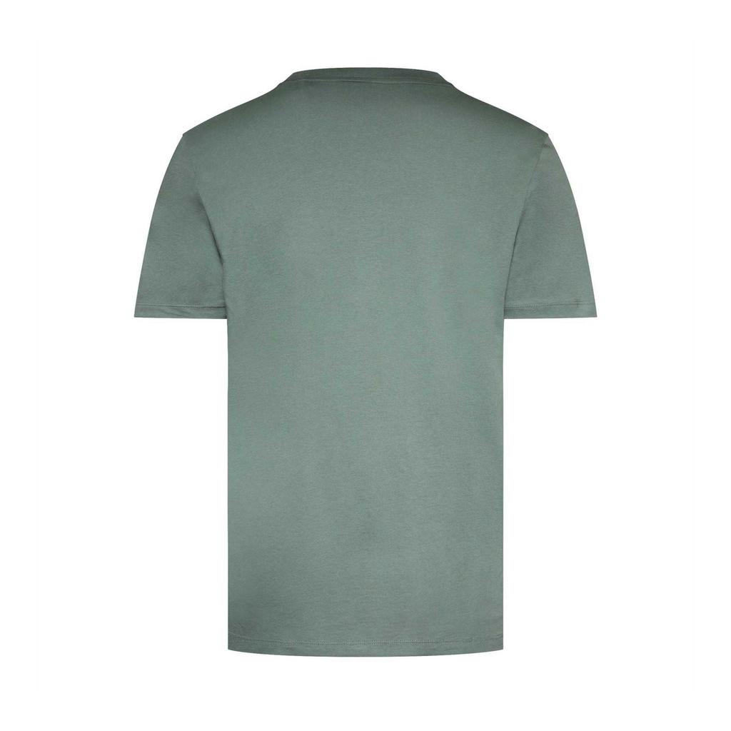 Hugo Mens Dulivio Logo T-Shirt