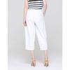 SON JUNG WAN Curved Denim Pants Zjl6161142