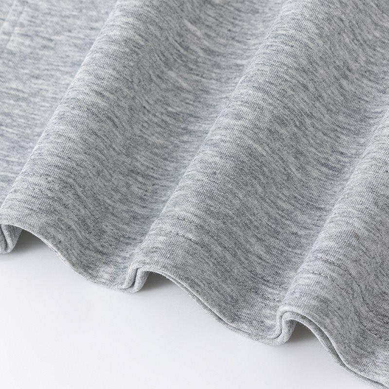 Men's Trendy Henley Collar Short Sleeve T-shirt - Summer 2026 Collection