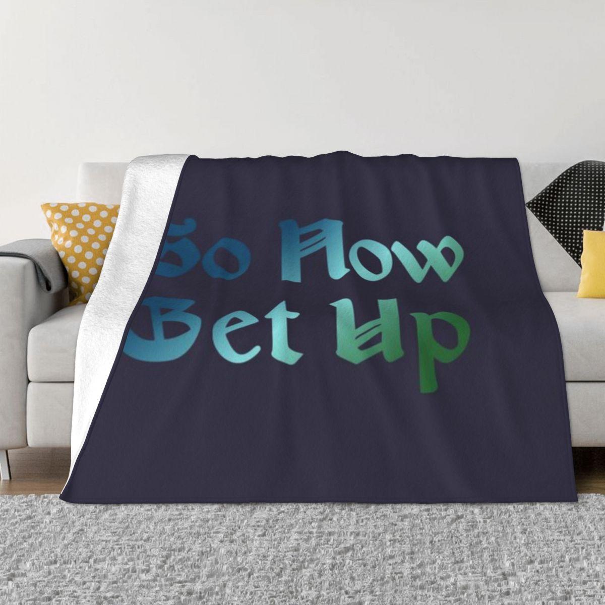 

Wolf Hall Custom Gift An Ultra-Soft Micro Fleece Blanket 30x40in