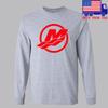 Mercury Fishing Grey Size S2XL Unisex T-Shirt