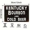Vintage Metal Tin Sign Retro Wall Art Poster Home Decor