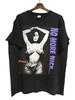 Janet Jackson No More Nice Shirt Unisex Concert All Size LO377 Unisex T-Shirt