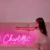 Custom Neon Led Sign Customized Kids Name USB Neon for Room Bedroom Wall Hanging Decor Birthday Party Personalised Neon Signs