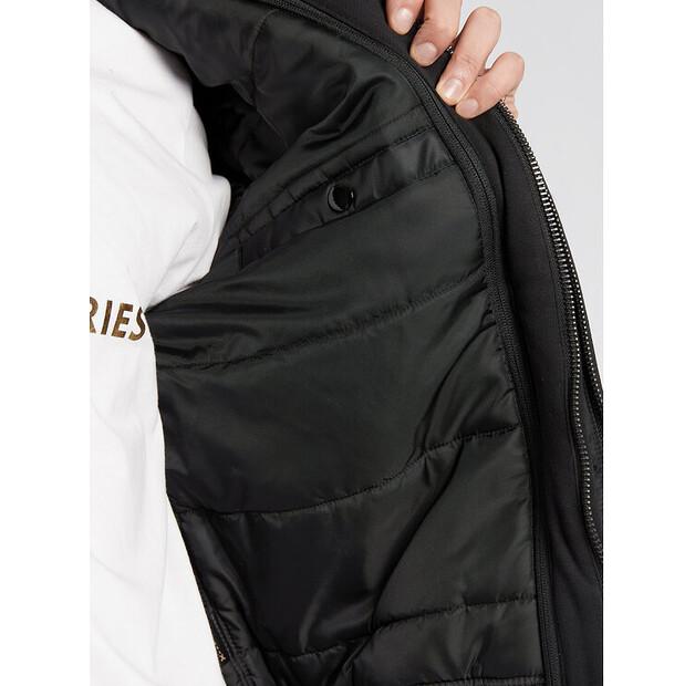 Куртка Alpha Industries Ma-1 D-Tec