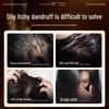 LAY Selenium Sulfide Anti-Dandruff Shampoo