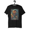 El Borracho Skeleton Drunk Skull Funny Mexican Party T-Shirt