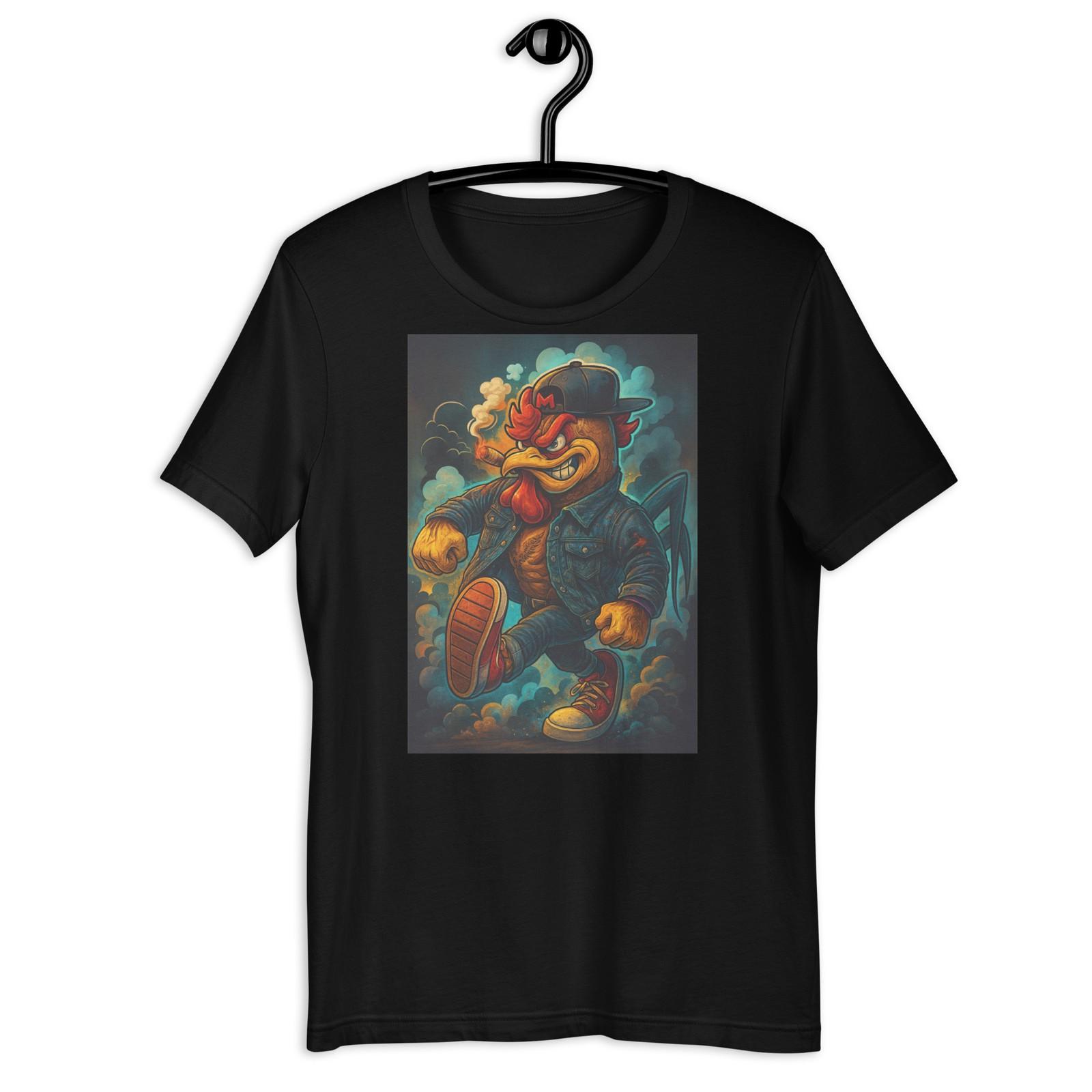 El Borracho Skeleton Drunk Skull Funny Mexican Party T-Shirt S разноцветный