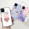 NEW Design For Samsung Galaxy A12 Case Silicone TPU Back Cover For Samsung A12 M12 F12 Galaxy M12 India  Funda Couqe Bumper
