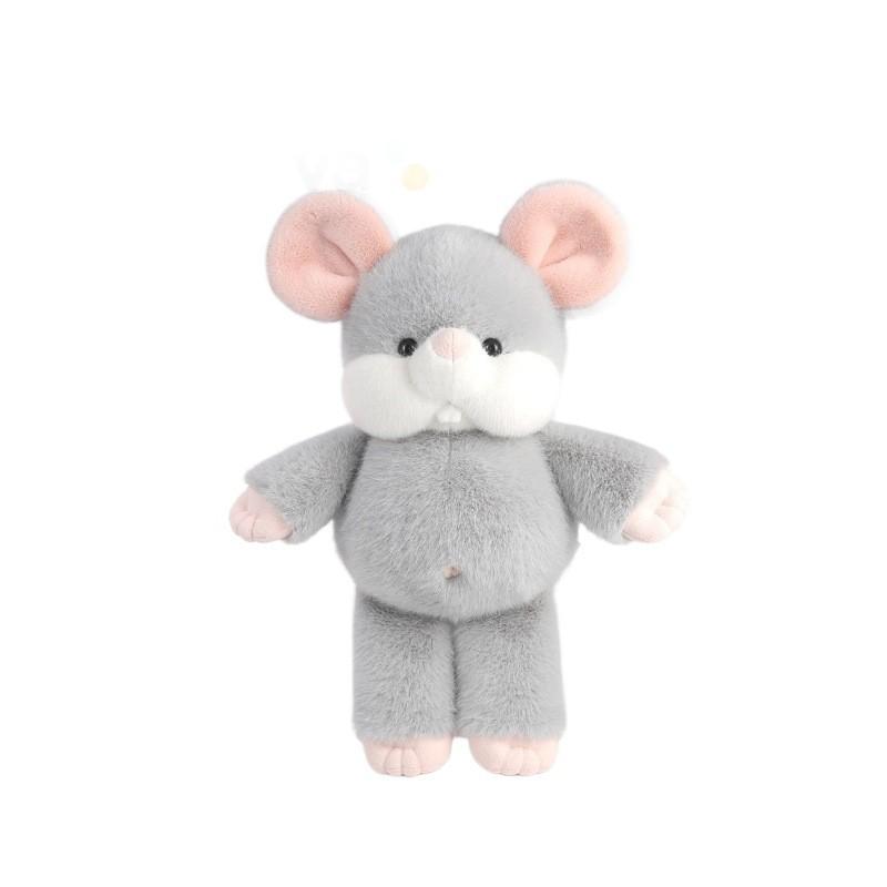 Series Cute Elephant Plush Toy For Kid Sleep Aid Bedtime Companion