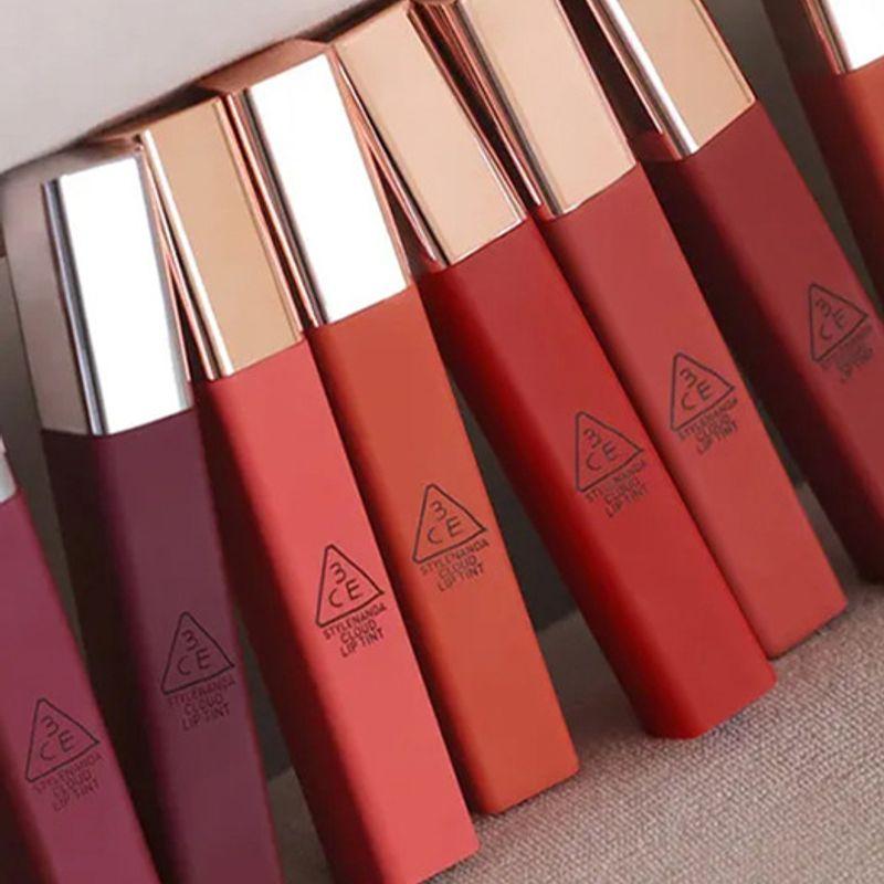 [1+1] Cloud Lip Tint