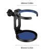 Car Cup Holder Tray Anti-Slip Anti-Noise Automotive Cup Holders Safe Driving Cup Holder Expander Drink Holder Space-Saving For