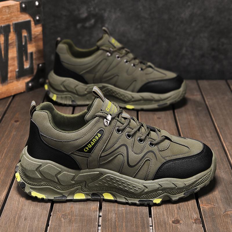 New Men's Fashion Casual Low Top Sports Shoes Students Thick Sole Comfortable Sneakers Boys Male Classic Breathable Basketball Shoes