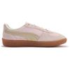 New PUMA Palermo Abrasion Resistant Low Top Skateboard Shoes Women's Pink 403954-01
