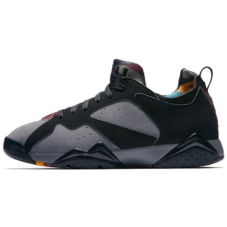 

Новые JORDAN 7 Retro Low Bordeaux AR4422-034 42.5
